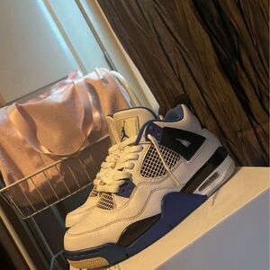 Motor sport 4s size 5y 7 women’s